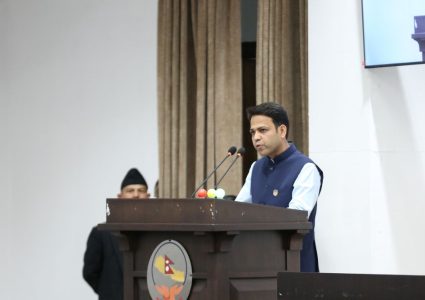 रास्वपाले माग्यो सांसदलाई स्वकीय सचिवको सुविधा