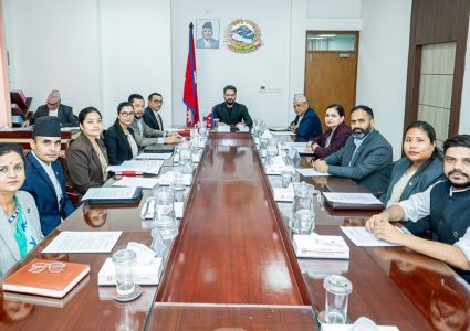 यस्ता छन् मन्त्रिपरिषद् बैठकका निर्णयहरू