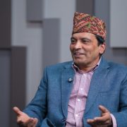 आयल निगमका कार्यकारी निर्देशक भट्टले दिए राजीनामा