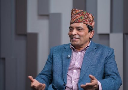 आयल निगमका कार्यकारी निर्देशक भट्टले दिए राजीनामा