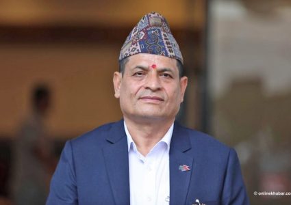 क्यान अध्यक्ष चन्दमाथि पद दुरुपयोगको आरोप, राखेपले माग्यो ५ दिनभित्र जवाफ