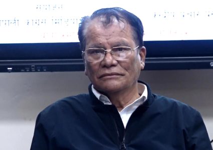 कांग्रेसले माग्यो मानव अधिकार आयोगको प्रतिवेदनबारे सरकारको धारणा