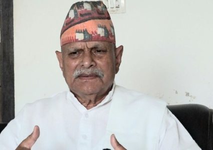 जनताले आफ्नो अधिकार खोज्छन्, सरकारले बुझेन भने परिवर्तनको माग उठ्छ&hellip;