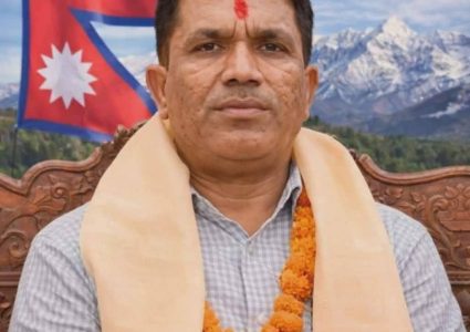 कार्यविभाजनप्रति यादवको असहमति, ‘कम्युनिस्ट आन्दोलन विसर्जनतर्फ धकेल्ने खतरा