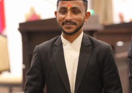 सांसद केपी खनालको शिक्षा अभियान : विपन्न विद्यार्थीलाई ‘MP Scholarship’ मार्फत उच्च शिक्षाको अवसर