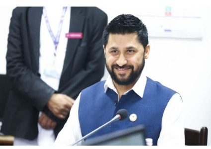 रास्वपाले आज साँझ ८ बजे सचिवालय बैठक बोलायो