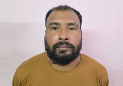 पूर्वप्रहरी गणेश कार्की गोली लागेर पक्राउ, श्रृंखलाबद्ध अपराधमा संलग्न रहेको आरोप