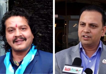 कैदीबन्दी भगाएको प्रकरणमा मनिष झा र हरि ढकाल पनि तानिए