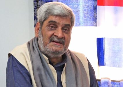 जसपा–लोसपा एकीकरणमा हृदयेश त्रिपाठीको असहमति