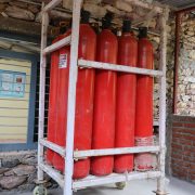 नेपालमै पहिलो पटक हरित हाइड्रोजनबाट खाना पकाउने प्रविधिको विकास