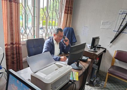 गुनासो सम्बोधनमा ऊर्जा मन्त्रालयको सक्रियता, १० हजारभन्दा बढी गुनासो सम्बोधन