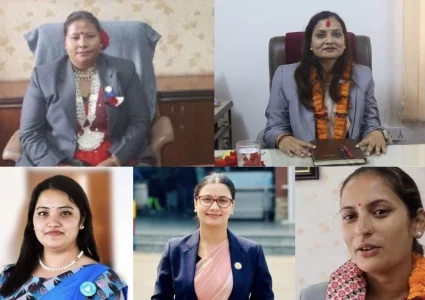 आज विश्वभर महिला मानव अधिकार दिवस मनाइँदै