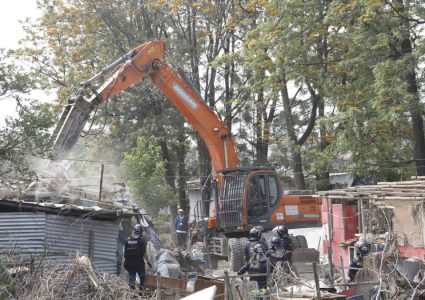 भू–अभिलेख सूचना व्यवस्थापन प्रणालीमार्फत वास्तविक सुकुमवासीको परीक्षण सुरु
