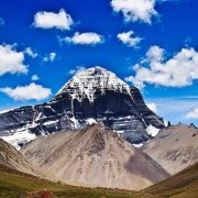 मानसरोवर–कैलास जान लागेका तीर्थयात्रीले रसुवागढी नाकामा भीडभाड