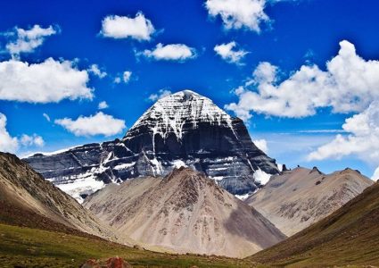 रसुवागढी हुँदै मानसरोवर यात्रा सुरु