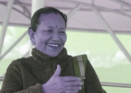 छोरा भेटन् अस्ट्रेलिया पुगेकी महिलाको सिड्नी विमानस्थलमै निधन