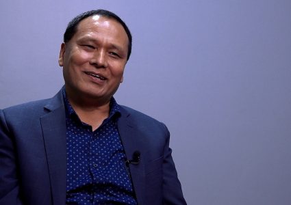 विद्युत् खपत अभिवृद्धिका लागि प्रोत्साहन नीति ल्याउन कुलमान घिसिङको सुझाव