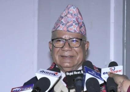 माधव नेपालविरुद्धको भ्रष्टाचार मुद्दामा तत्कालीन मन्त्रीहरूलाई बकपत्रमा झिकाउन आदेश
