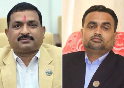 जनमतले मधेश संसदीय दलको नेता यादवलाई हटायो, सिंहलाई जिम्मेवारी