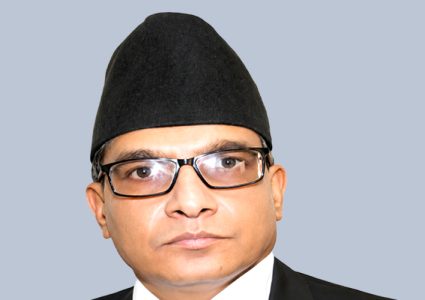 प्रस्तावित प्रधानन्यायाधीश शर्माको संसदीय सुनुवाइ आजै सुरु हुँदै
