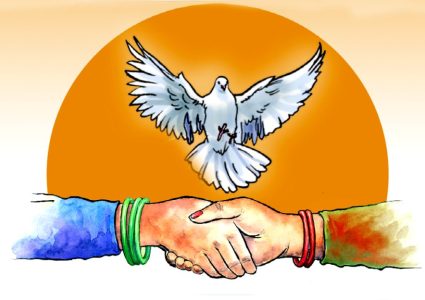 सरकारले प्रदेश र जिल्लामा ‘मेलमिलाप समन्वय समिति’ गठन गर्ने