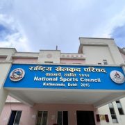 खेल संघलाई १५ असारभित्र नवीकरण गर्न राखेपको सूचना