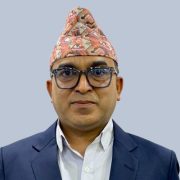 प्रतिनिधिसभा सचिवमा प्रकाश अधिकारीको नाम सिफारिस