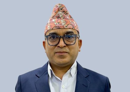 प्रतिनिधिसभा सचिवमा प्रकाश अधिकारीको नाम सिफारिस