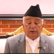 राष्ट्रपति पौडेलद्वारा संवैधानिक परिषद्सम्बन्धी अध्यादेश फिर्ता