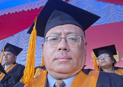 बज्राचार्यलाई त्रिविको निमित्त उपकुलपतिको जिम्मेवारी