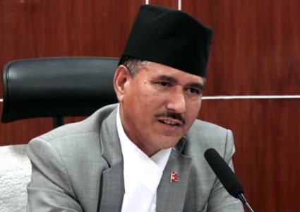 जेनजी आन्दोलनमा कागजात जल्दा डेढ खर्ब बराबर खर्चको लेखा परीक्षण प्रभावित