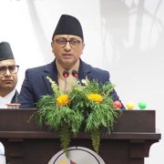 २१ खर्बको बजेट : कर्मचारीलाई खुसी, करदातालाई राहत, तर आर्थिक रूपान्तरणको प्रश्न यथावत्