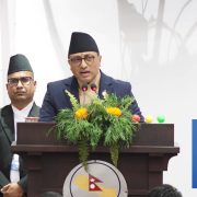 बालेन सरकारले गर्‍यो ७ बन्द उद्योग खोल्ने घोषणा