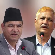 वाम राजनीतिमा भूमिकाको उलटफेर : एमालेमा पूर्व माओवादी, माओवादीमा पूर्व एमाले प्रवक्ता