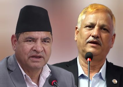 वाम राजनीतिमा भूमिकाको उलटफेर : एमालेमा पूर्व माओवादी, माओवादीमा पूर्व एमाले प्रवक्ता