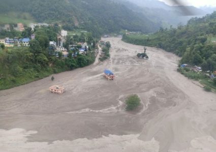यस वर्ष मनसुनमा २ लाख जनसंख्या प्रभावित हुने आकलन