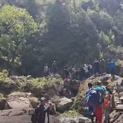 बाजुरा र हुम्लाको सीमा अध्ययन गर्न सरकारले समिति बनायो