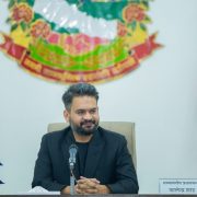 सिंहदरबारमा मन्त्रिपरिषद्को बैठक सुरु
