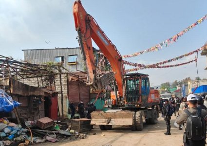 बल्खुमा एक सुकुम्बासीको शव फेला, आत्महत्याको आशंका
