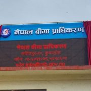 बीमा सर्भेयरको पोर्टफोलियो कायम गर्न प्राधिकरणको निर्देशन