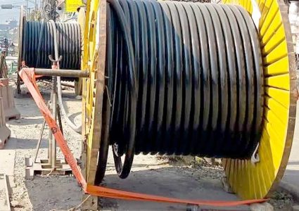 मध्य काठमाण्डौमा १३२ केभी क्षमताको भूमिगत प्रसारण लाइन निर्माण हुने