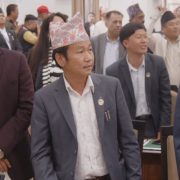 विपक्षी सांसदले संसद्मै मागे प्रधानमन्त्रीको राजीनामा