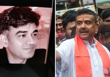 भाजपाका नवनिर्वाचित सांसद शुभेन्दु अधिकारीका पीएको गोली हानी हत्या