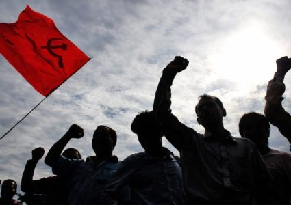 ५० वर्षपछि भारतका कुनै पनि राज्यमा रहेन वामपन्थी सरकार, केरलमा कांग्रेसको जित