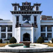 निर्वाचनसम्बन्धी कानुनको मस्यौदामा दलहरूसँग परामर्श, विदेशबाट मतदान र ‘नो भोट’बारे मतान्तर