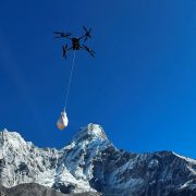 सगरमाथामा ड्रोन विवाद : प्रविधिभन्दा ठूलो भू–राजनीतिक