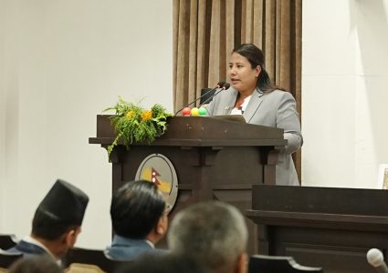 आगामी वर्ष १ खर्बको काठ बेच्ने सरकारको लक्ष्य
