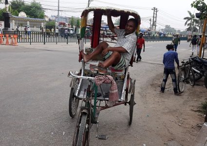 तराईमा तातो हावाको लहर, सतर्कता अपनाउन आग्रह