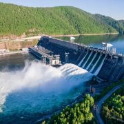 आइएमई ग्रुपले म्याग्दीमा ६६ मेगावाटको तिप्लाङ कालीगण्डकी जलविद्युत् आयोजना बनाउने