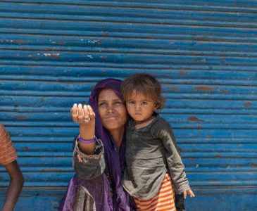 सडक बालबालिकामुक्त नेपाल घोषणा